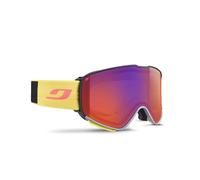 Julbo - Quickshift Spectron S2 + S0 - Masque VTT - black / yellow