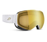 JULBO Masque de ski Shadow Reactiv P2-4 - Blanc