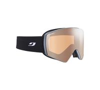 Julbo - Razor Edge Spectron 2 - Masque ski Gris / Noir - Spectron 2