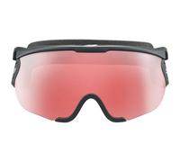Lunettes de soleil Julbo Sniper Evo L (Noir - 3 écrans) TU