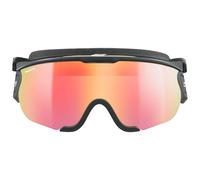Julbo Masque de ski Sniper Evo M Reactiv 1-3 Reactiv High Contrast 1-3 Noir / Blanc