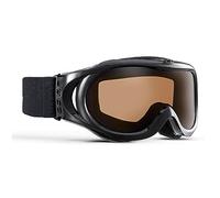 Julbo Masques de Ski - ASTRO - Enfants - Noir - Photochromique 2 <> 3