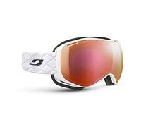 Julbo Masques de Ski - DESTINY - Femmes - Blanc - Photochromique 2 <> 3