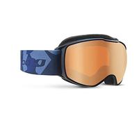 Julbo Masques de Ski - ECHO - Enfants - Bleu - Catégorie 3