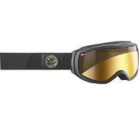 Julbo Masques de Ski - ELARA - Femmes - Noir - Photochromique 2 <> 4