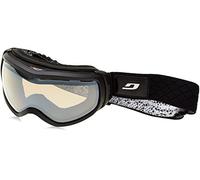 Julbo Masques de Ski - ELARA - Noir - Photochromique 2 <> 4