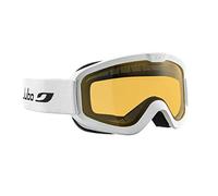 Julbo Eris Woman Ski Goggles Blanc Spectron/CAT1 Femme