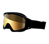 Julbo Masques de Ski - METEOR - Noir - Photochromique 2 <> 4