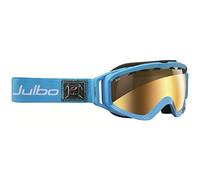 Julbo Masques de Ski - ORBITER - Bleu - Photochromique 2 <> 4