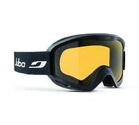 Julbo Masques de Ski - Plasma - Hommes - Noir - Catégorie 1