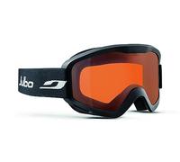 Julbo Masques de Ski - Plasma - Hommes - Noir - Catégorie 2