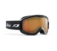 Julbo Masques de Ski - PROTON - Enfants - Noir - Catégorie 3