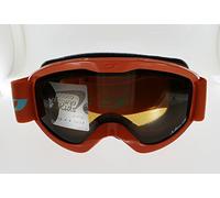 Julbo Masques de Ski - PROTON - Orange - Photochromique 2 <> 3