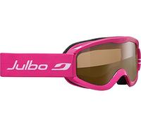 Julbo Masques de Ski - PROTON - Rose - Photochromique 2 <> 3
