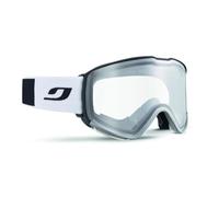 Julbo Masques de Ski - QUICKSHIFT MTB - Hommes - Noir/Blanc - Catégorie 0
