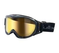 Julbo Masques de Ski - REVOLUTION - Noir - Photochromique 2 <> 4