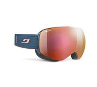 Julbo Masques de Ski - Shadow - Femmes - Bleu - Photochromique 2 <> 3