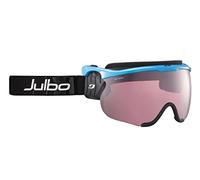 Julbo Masques de Ski - SNIPER L - Bleu - Catégorie 0