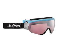 Julbo Masques de Ski - SNIPER M - Bleu - Catégorie 0