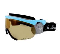 Julbo Masques de Ski - SNIPER M - Bleu - Photochromique 2 <> 4