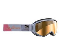 Julbo Masques de Ski - TITAN OTG - Gris - Photochromique 2 <> 4