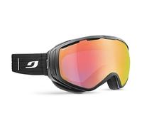 Julbo Masques de Ski - TITAN OTG - Hommes - Noir/Blanc - Photochromique 1 <> 3