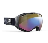 Julbo Masques de Ski - TITAN OTG - Noir/Gris - Photochromique 2 <> 4