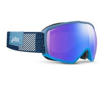 JULBO - Masques ski et snowboard - Hit Bleu R 1-3 HC - unisex