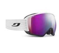 JULBO - Masques ski et snowboard - Hit OTG Blanc Noir R 0-4 HC - unisex