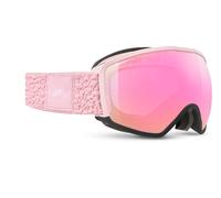 JULBO - Masques ski et snowboard - Hit Rose Noir R 1-3 HC - unisex