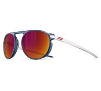 Julbo Meta équipe de France Olympique Polarized 3 Bleu marine TU