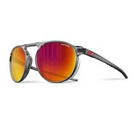 Julbo - Meta Gris Rouge Spectron 3 - Lunettes de soleil
