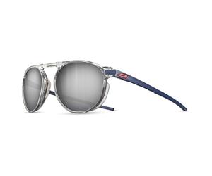 JULBO Meta - Mixte - Gris - taille Unique- modèle 2024