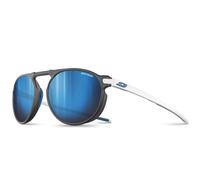 JULBO Meta - Mixte - Noir / Blanc / Bleu - taille Unique- modèle 2024