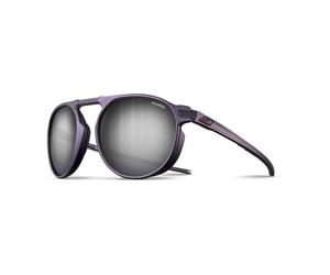 Julbo - Meta - Polarized 3 - Lunettes de soleil Iridescent Blue-Violet / Brass - Polarized 3+