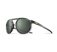 Julbo Meta - Polarized 3 - Lunettes de soleil Grey Translu Shiny / Yellow Unique