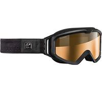 Julbo Meteor Cameleon Masque Mixte Adulte, Noir, Taille XL