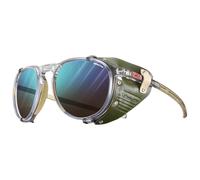 Julbo Lunettes de soleil Millenium Clair REACTIV 2-4/CAT2-4