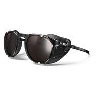 Julbo Millenium REACTIV 2-4 POLAR noir translucide brillant/noir/blanc L