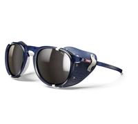 Julbo Millenium SPECTRON 4 bleu brillant translucide/bleu/blanc L