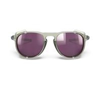 Julbo Lunettes de soleil MILLENIUM Hommes Vert Army translucide/brillant - Polarisant Cat.3
