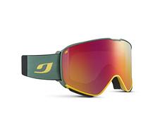 Julbo Mixte Quickshift Mtb Lunettes de soleil, Spectron 2, Taille unique EU