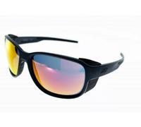 Julbo Montebianco 2 bleu SP3CF, lunette de soleil de montagne