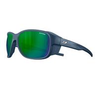Julbo Lunettes de soleil Montebianco 2 Spectron 3 Bleu foncé