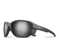 JULBO Montebianco 2 - Mixte - Noir / Orange - taille Unique- modèle 2026