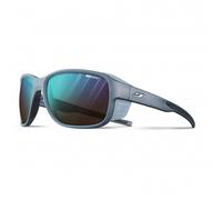 Julbo - Montebianco 2 Photochromic S 2-4 (VLT 7-35%) - Lunettes glacier - L - grey / brown