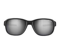 Julbo - Montebianco 2 S4 (VLT 5%) - Lunettes glacier - L - black / orange / spectron brown