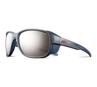 Julbo Montebianco 2 Sunglasses Bleu Spectron 4/CAT4