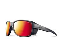 Lunettes julbo montebianco 2 bleu fonce noir
