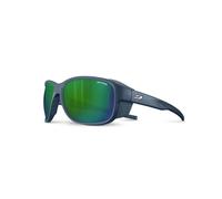 Julbo - Montebianco 2 Spectron 3 - Lunettes de soleil Bleu Foncé - Spectron 3